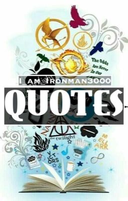 Fandom Quotes