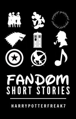 Fandom Short Stories