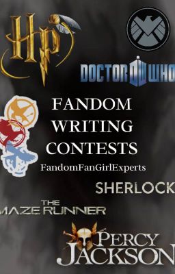 Fandoms Writing Contests