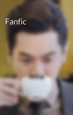 Fanfic