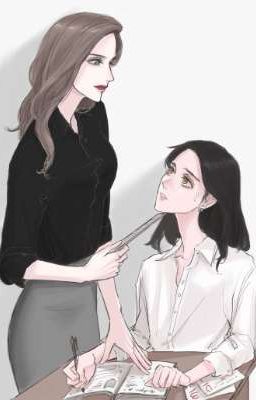[FANFIC] AN THẦN LẠC ÁI