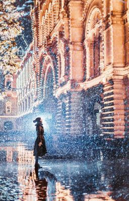 [Fanfic] BAO NHIÊU NĂM QUA CÔ ẤY VẪN ĐẸP