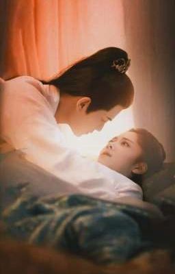 fanfic cẩm y chi hạ