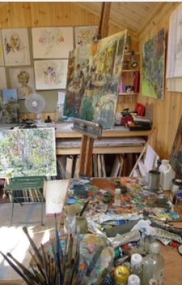 (fanfic ccvmlcl) Em đói