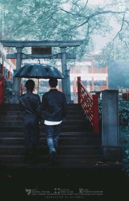 [FANFIC CHIÊU TỐ] [HOÀN] HUYỀN SƯƠNG MỘNG