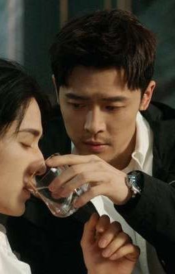 Fanfic Chu Độ 