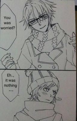 fanfic collection