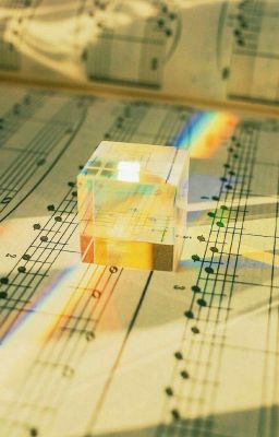 [FANFIC] [CỰC HÀNG] SENENADE - DẠ KHÚC