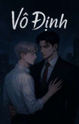 (FANFIC) DAOU x OFFROAD | Vô Định