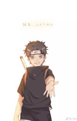 [Fanfic | Đồng Nhân Naruto] Ánh Sáng 