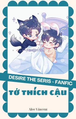 [FANFIC/EABO] Tớ thích cậu!