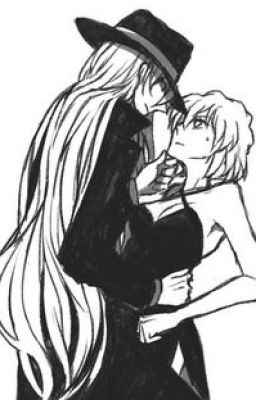 [ Fanfic GinShi ] Đêm Tuyết Rơi