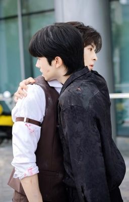 | Fanfic | | Hoa Thịnh | Ngoại truyện