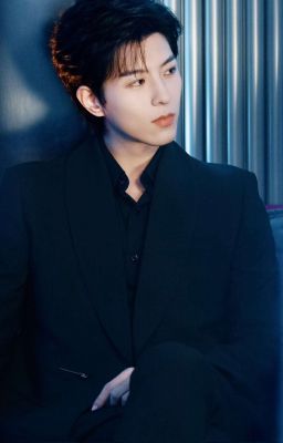 [FANFIC] HOA THỊNH - TÀN TÍCH