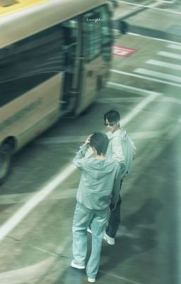 [FANFIC] Hồi Ức Chưa Hoàn Thành| Oneshot | Giang Hành - Lý Phái Ân