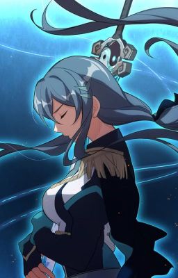 [ Fanfic Honkai ] [ Trình Lập Tuyết ] CHỜ...