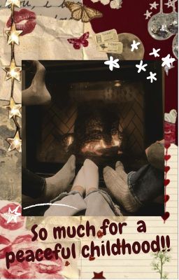 [Fanfic HP] - Đáng Lẽ Phải Là Một Tuổi Thơ Êm Đềm