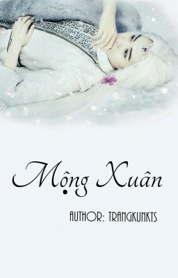 [Fanfic Huyễn Thành][Sách Thích] Mộng Xuân?