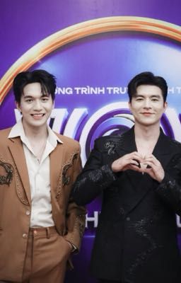 [FANFIC HUYHOANG]  FALL