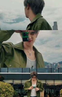 Fanfic [ JunDylan ] NHẤT KỲ NHẤT HỘI 