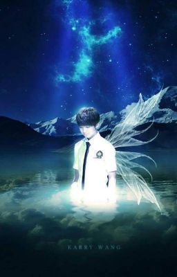 [fanfic KaiYuan-XiHong] Quản Gia Bí Ẩn