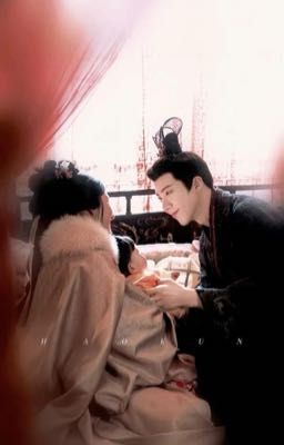 [Fanfic] [Khom lưng] Nhật ký của Phì Phì đại vương