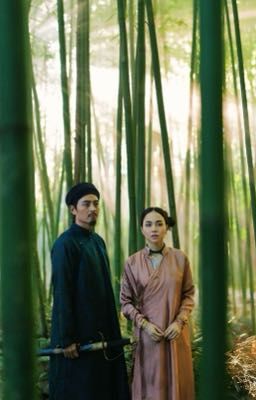 [ Fanfic ] Kiên Mẫn ( Thám tử Kiên ) 