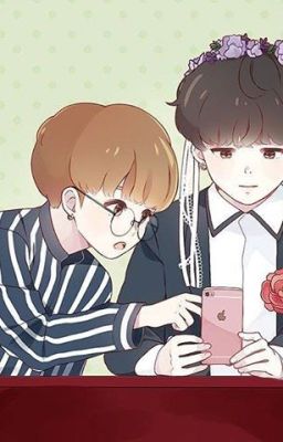 [Fanfic][Kookga]Chồng tôi là Jeon Jungkook