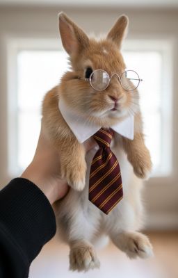 [FANFIC] LANG ĐỒ | Tuyên Ngôn Của Thỏ | Thẩm Văn Lang - Cao Đồ