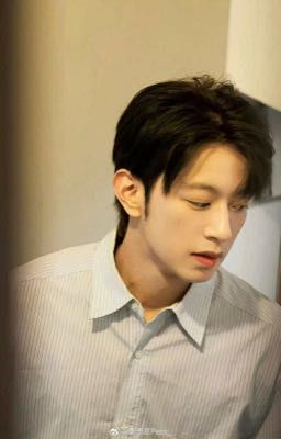 [Fanfic][LangĐồ]Nếu người yêu thầm là Thẩm Văn Lang