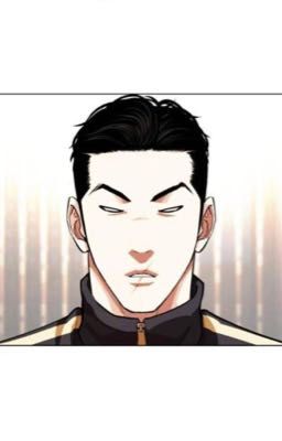 Fanfic lookism