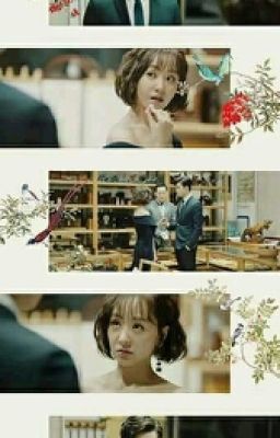 Fanfic Lương Sơn ( Sa Hải )