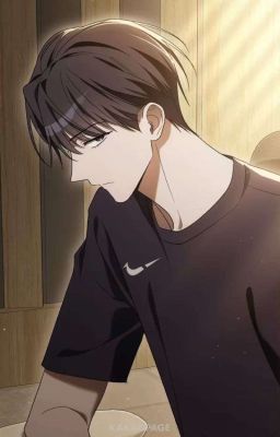 [Fanfic- Mangasal] Tàn Vũ