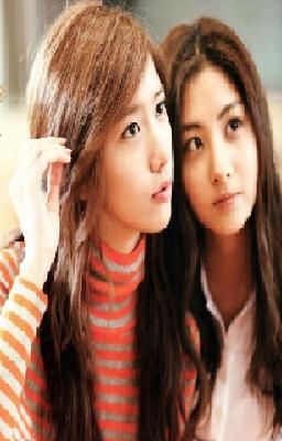 [FANFIC-ONESHOT] Nai Móm Và Khoai Lang (Yoonhyun) [Part 1/2]