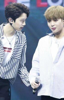 [FANFIC][PANWINK] Jihoon - Đừng Sợ