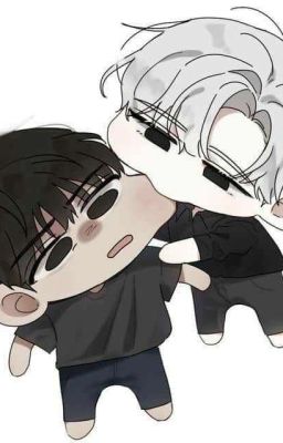 FANFIC PASSION | NGOẠI LỆ