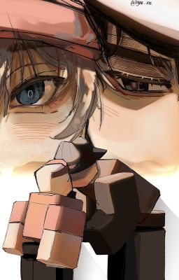 Fanfic - Pizzadebt [Elliot  X Mafioso]
