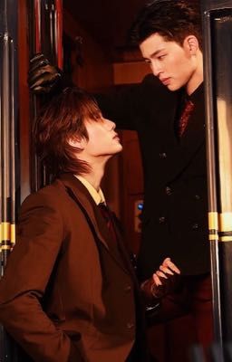 |FANFIC| PONDPHUWIN - HẸN KIẾP NHÂN DUYÊN