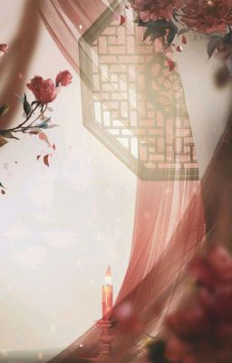 [FANFIC RAGA]Hôn Ước NHUỘM ĐỎ 