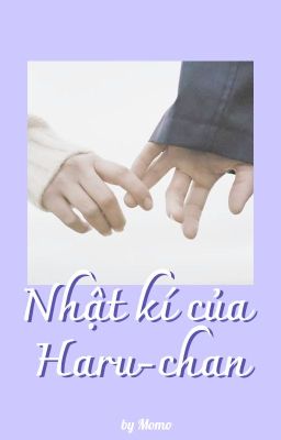 Fanfic Sanri | Nhật Kí của Haru-chan