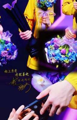 【Fanfic Shatou】Ba Bữa Sáu Món