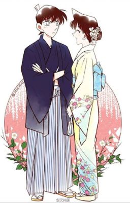 Fanfic ShinRan