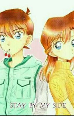 (Fanfic ShinRan) Tình Yêu Màu Nắng