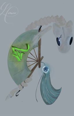 Fanfic-Song Huyền