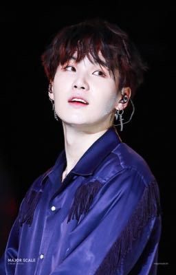 [Fanfic] [Suga] Cùng anh đi qua những ngày mơ