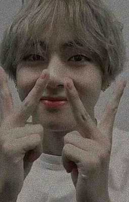 [ Fanfic Taehyung/You ] Kim Taehyung! Tớ thích cậu! 