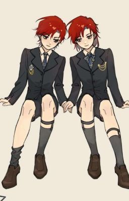 [Fanfic TCF × ORV]The Twins|By:Qing