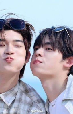 (Fanfic TeeTeePor) Protected