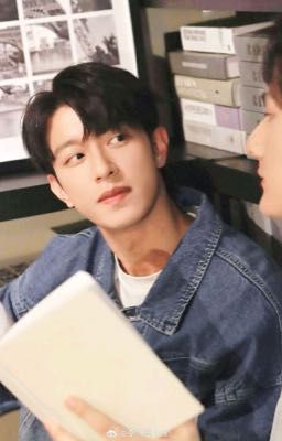 |Fanfic: Thẩm Văn Lang x Cao Đồ|: Thanh mai trúc mã 