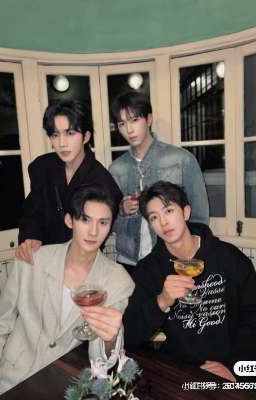 [Fanfic Thèm Muốn] Xuyên vào thế giới EABO rồi??